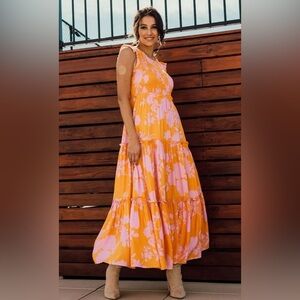 strapless drop waist maxi dress White Dress For Bridal Shower - White Bridal Dress